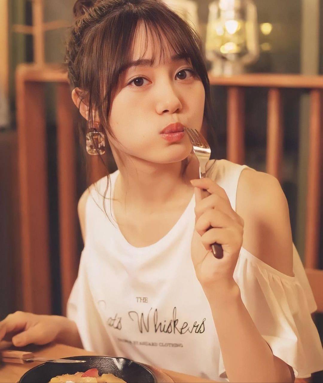 日本的女性聲優、歌手擅長跳舞，會玩劍玉伊藤美來-第1章-图片5