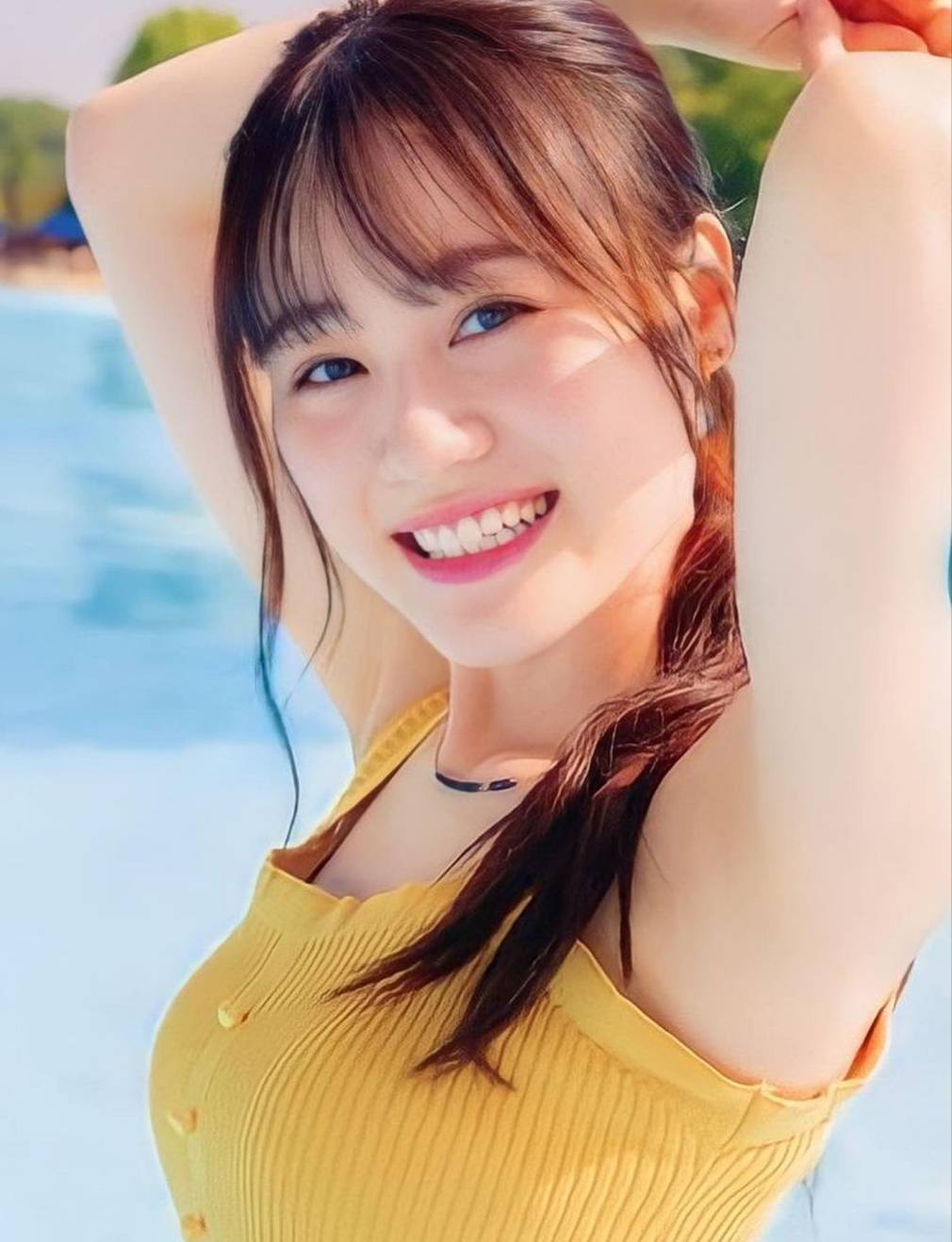 日本的女性聲優、歌手擅長跳舞，會玩劍玉伊藤美來-第1章-图片7