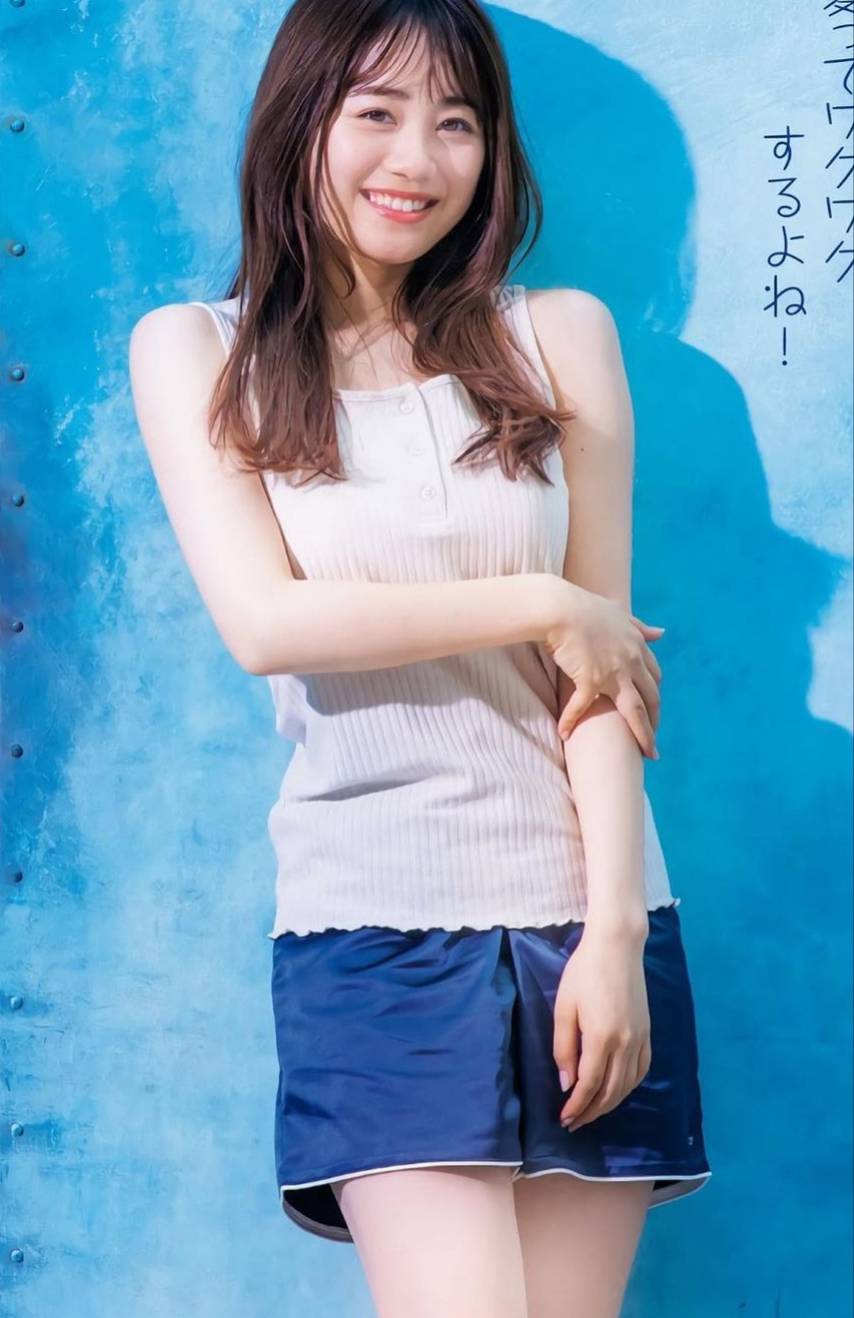 日本的女性聲優、歌手擅長跳舞，會玩劍玉伊藤美來-第1章-图片8