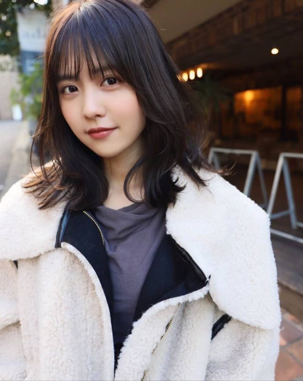 日本女演員、時裝模特和藝人青山小姐大賽亞軍新田さちか-第1章-图片1