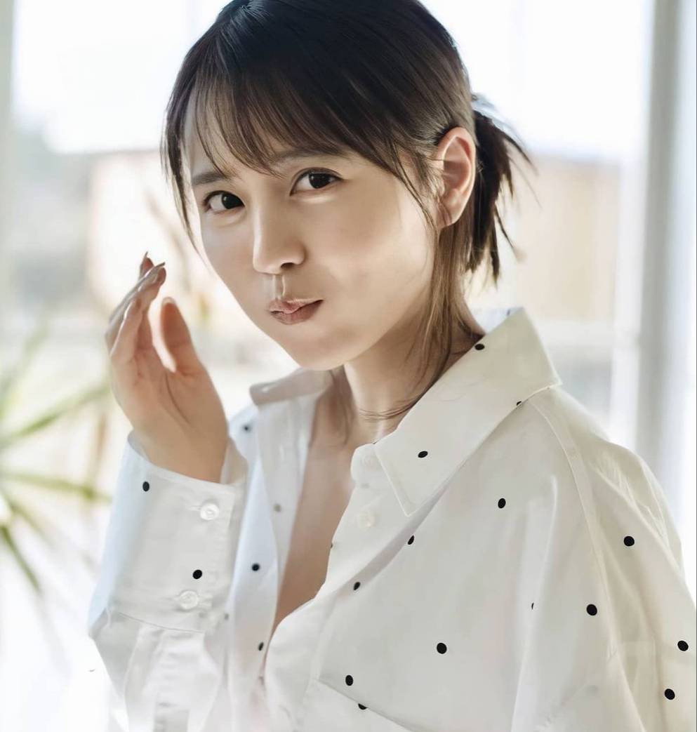 日本女演員、時裝模特和藝人青山小姐大賽亞軍新田さちか-第1章-图片3