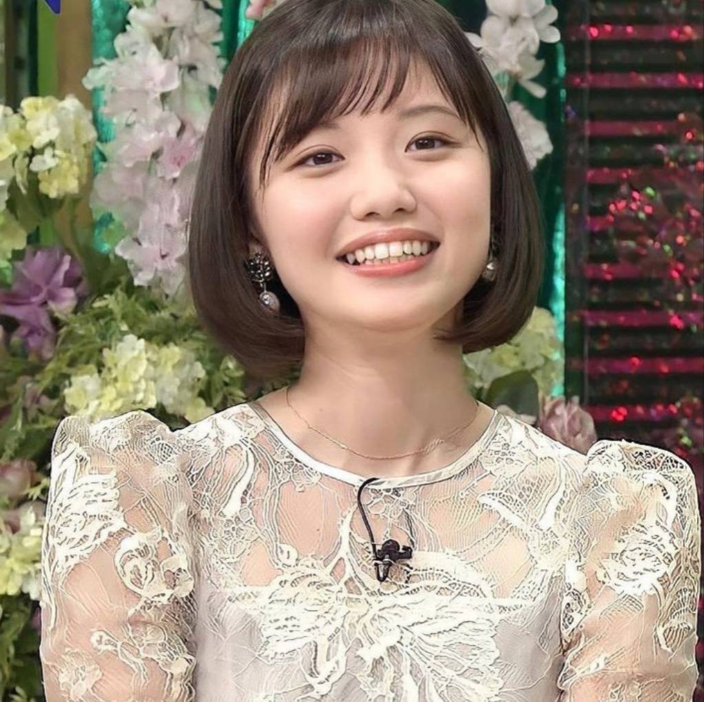 “7星直播”的主要播音員田中瞳-第1章-图片2