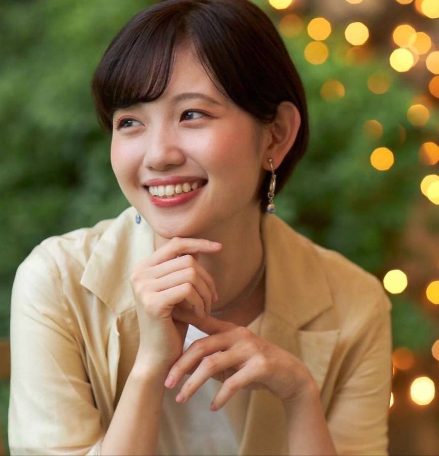 “7星直播”的主要播音員田中瞳-第1章-图片3