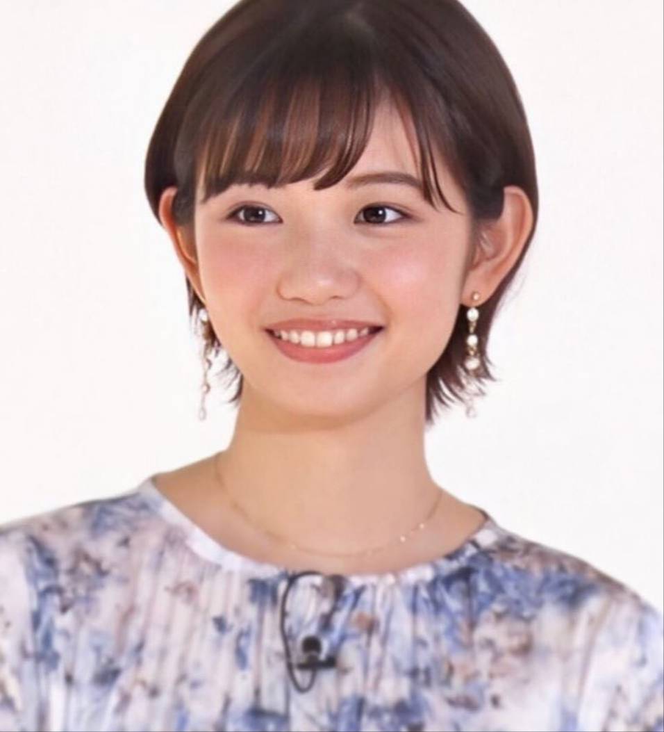 “7星直播”的主要播音員田中瞳-第1章-图片6