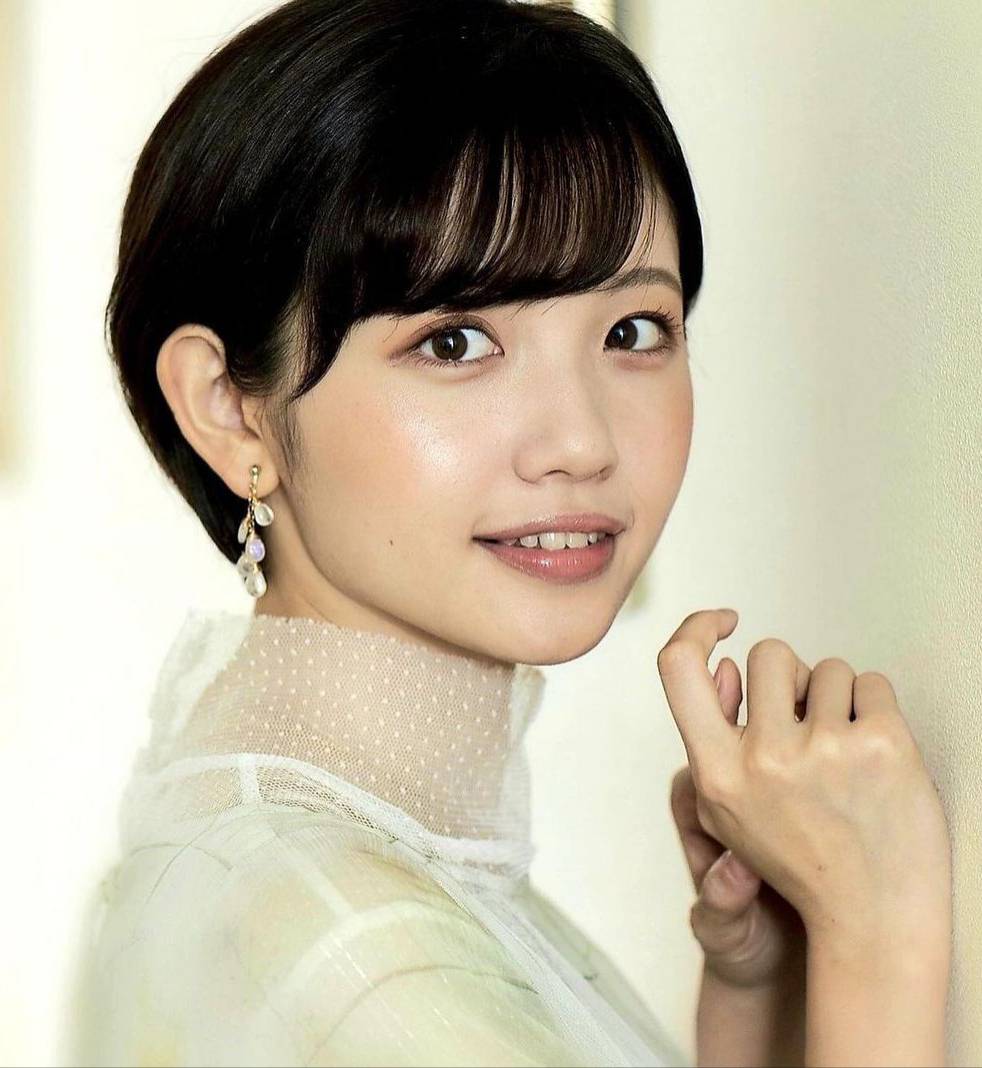 “7星直播”的主要播音員田中瞳-第1章-图片8