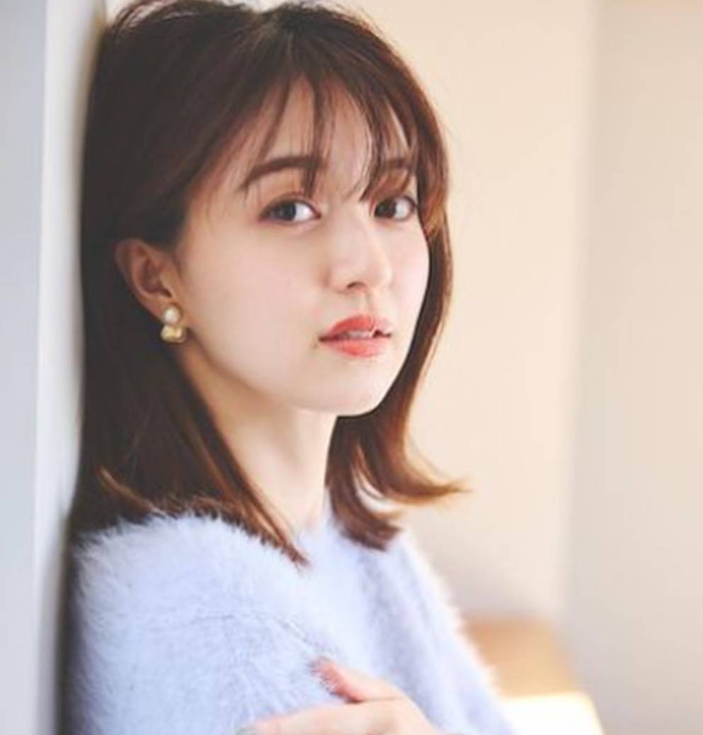 日本女演員超瘦胸部又超大的美女逢澤莉娜-第1章-图片2