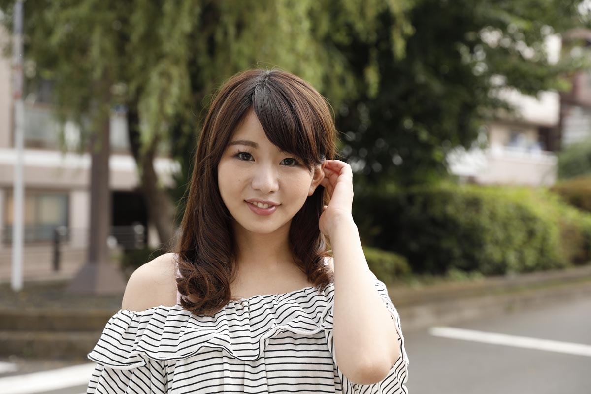 AV女優~杉浦花音-第1章-图片1