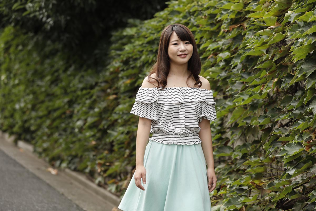 AV女優~杉浦花音-第1章-图片2