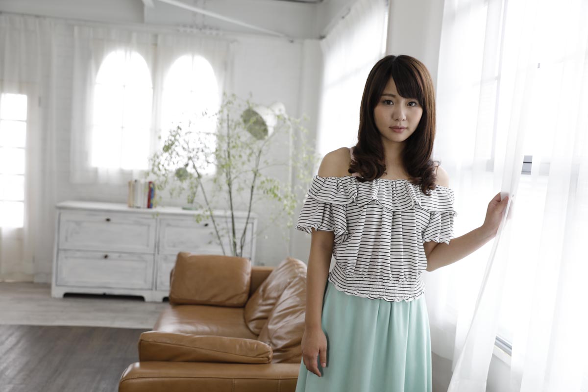 AV女優~杉浦花音-第1章-图片3