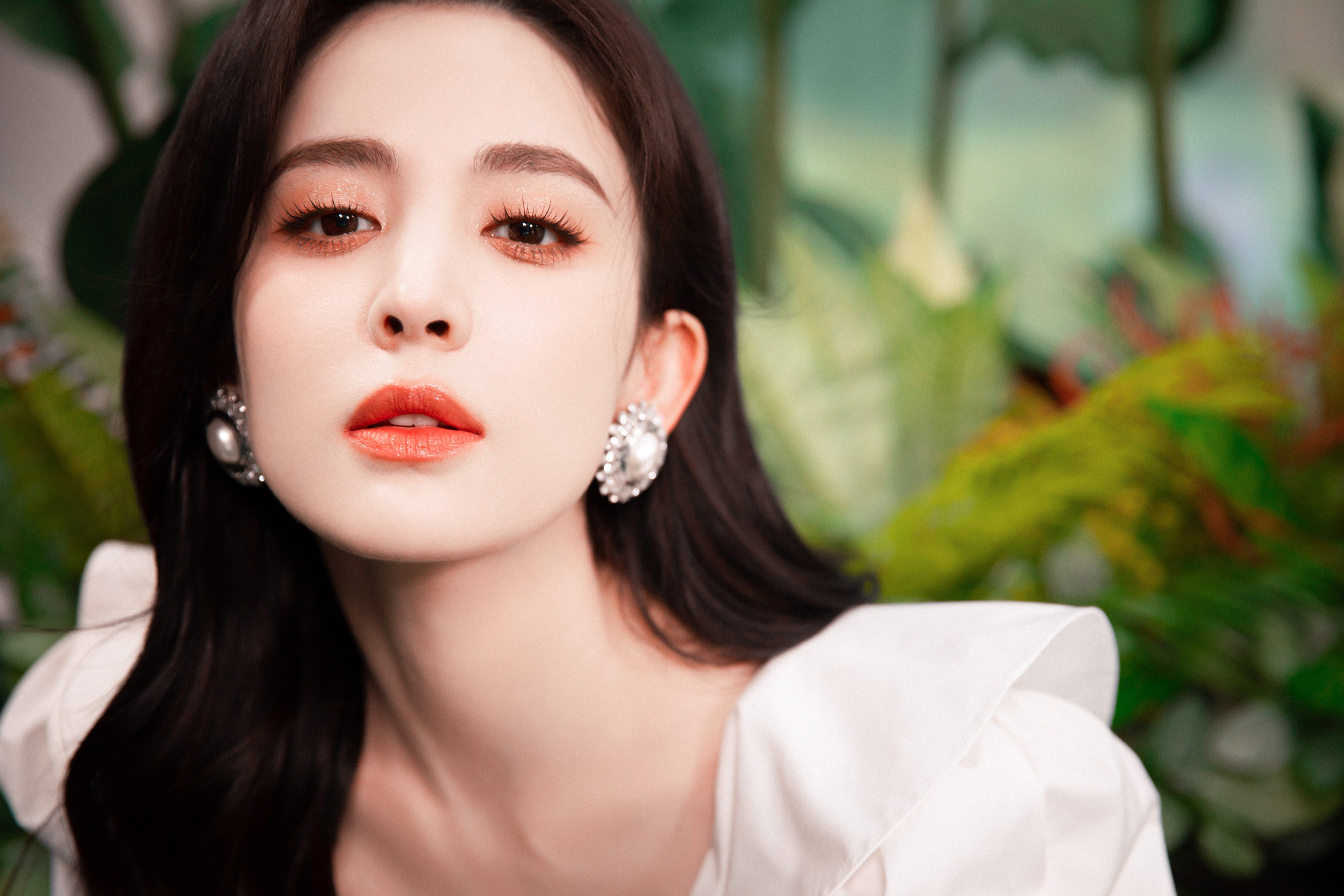 向陽爭明豔—古力娜扎[高清套圖]-第1章-图片4