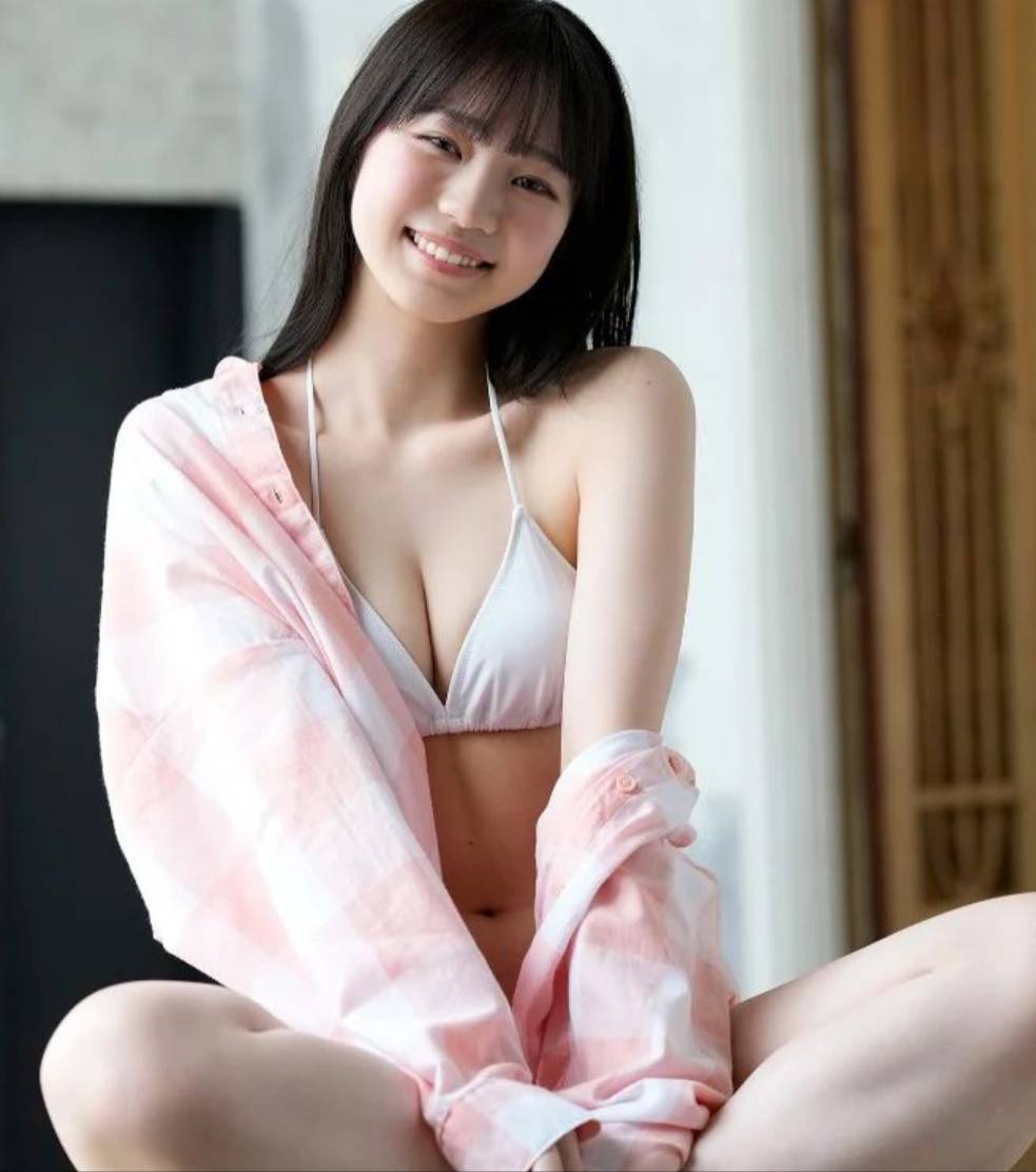 日本女歌手、模特藤本紗羅-第1章-图片1