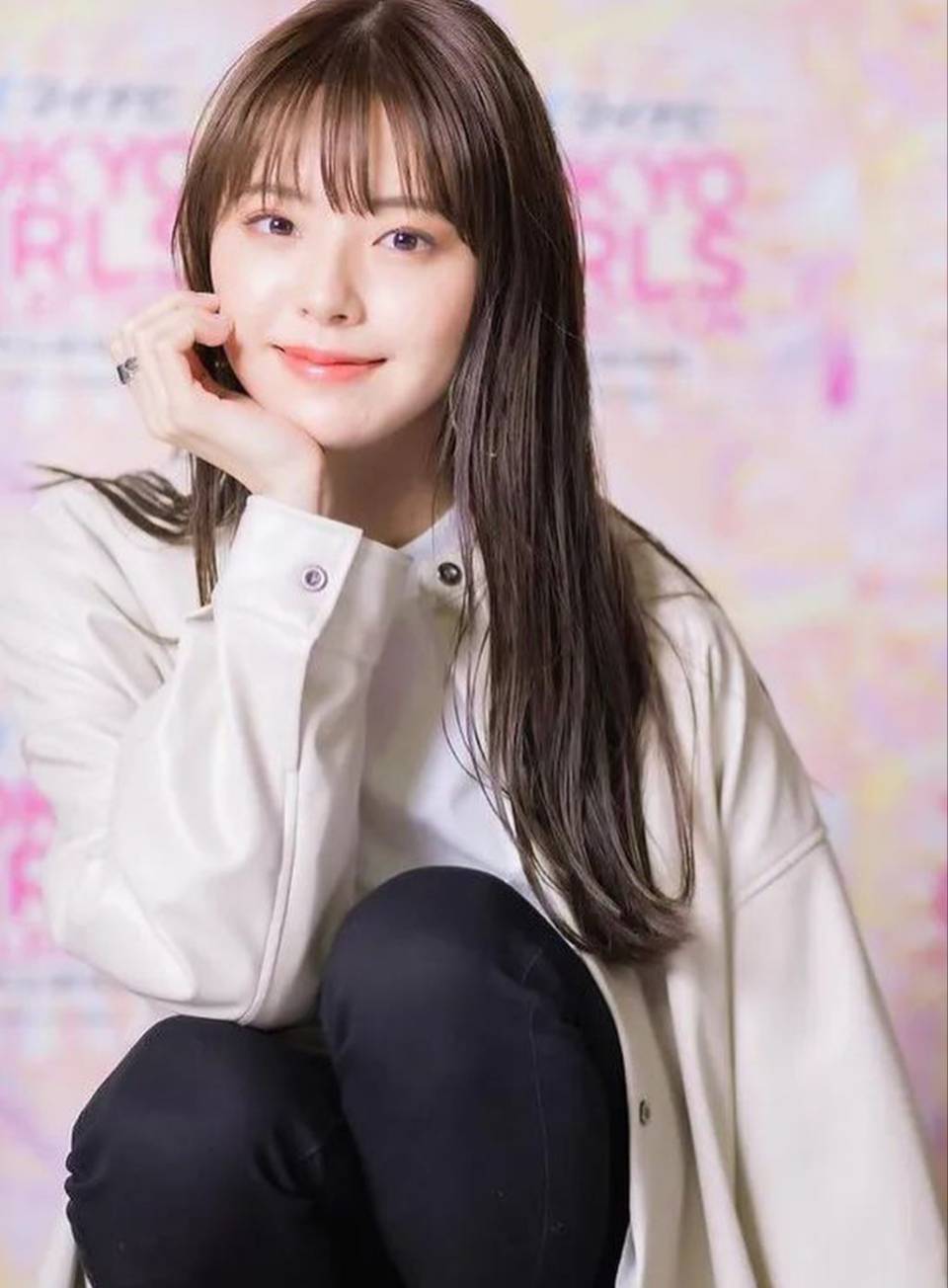 高雅氣質模特兒也有戲劇演出鈴木裕卡-第1章-图片1