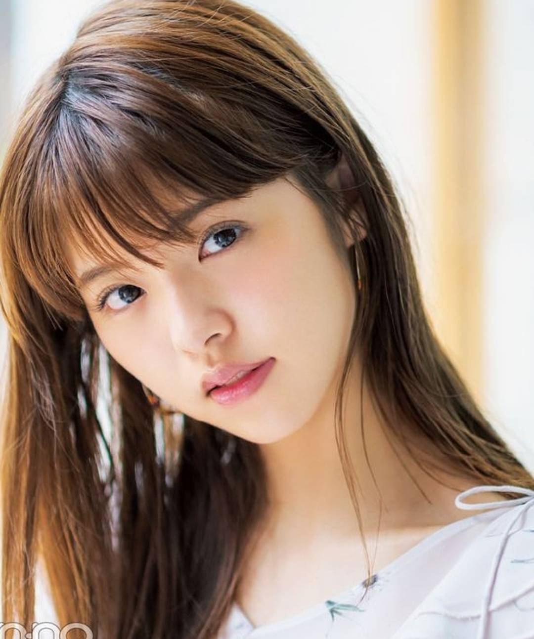 高雅氣質模特兒也有戲劇演出鈴木裕卡-第1章-图片3