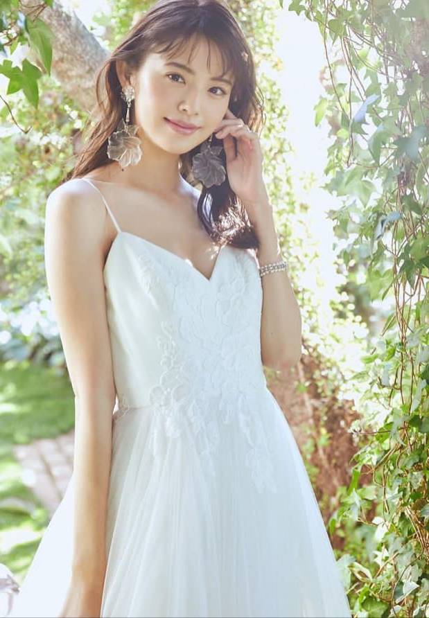 高雅氣質模特兒也有戲劇演出鈴木裕卡-第1章-图片4