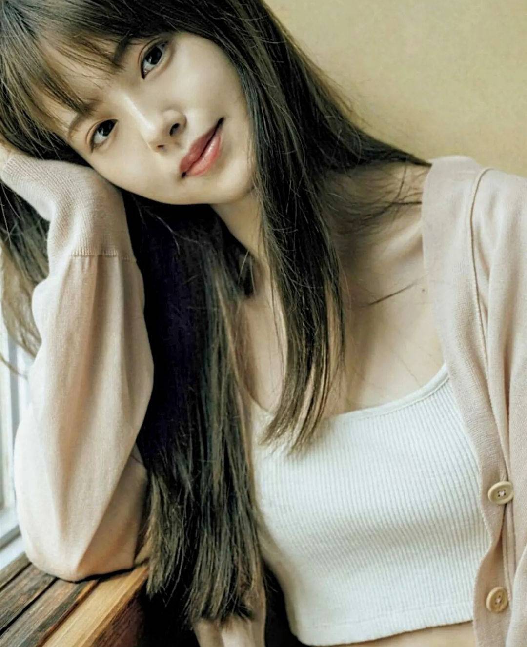 高雅氣質模特兒也有戲劇演出鈴木裕卡-第1章-图片6