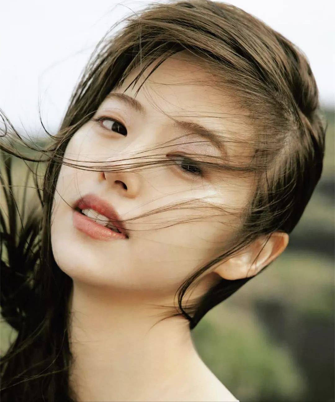 高雅氣質模特兒也有戲劇演出鈴木裕卡-第1章-图片7