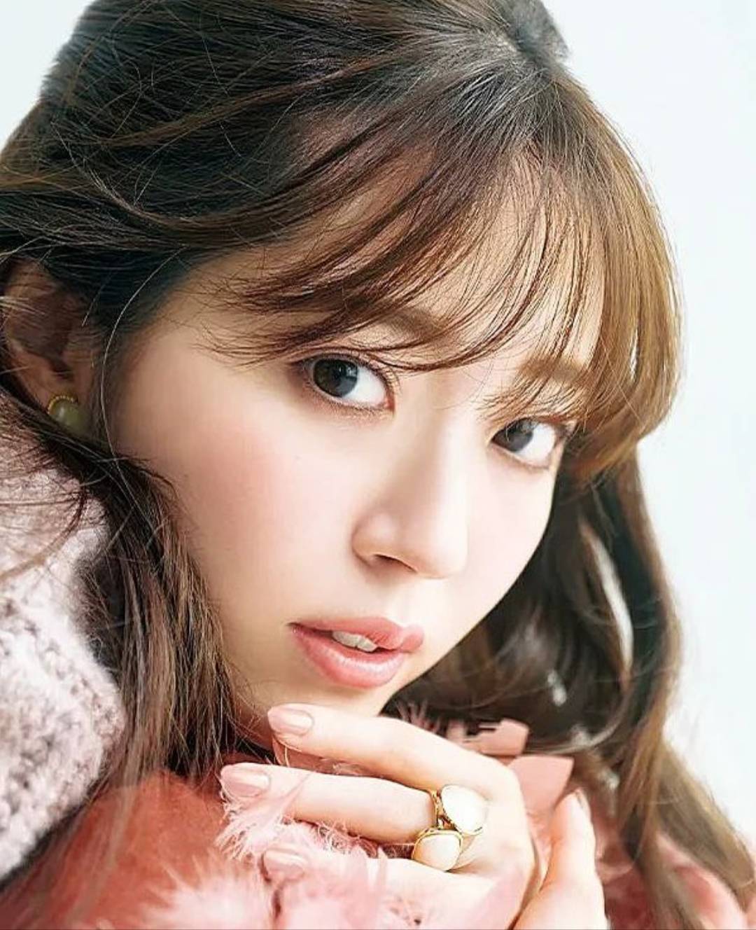 日本唱跳偶像歌手音樂節目與網路節目主持人鈴木愛理-第1章-图片6