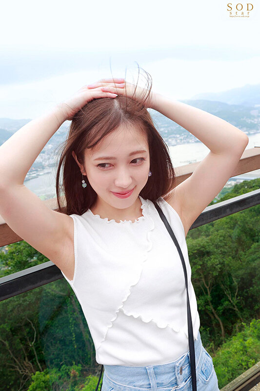AV女優~小湊よつ葉-第1章-图片3
