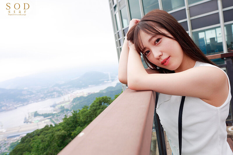 AV女優~小湊よつ葉-第1章-图片2