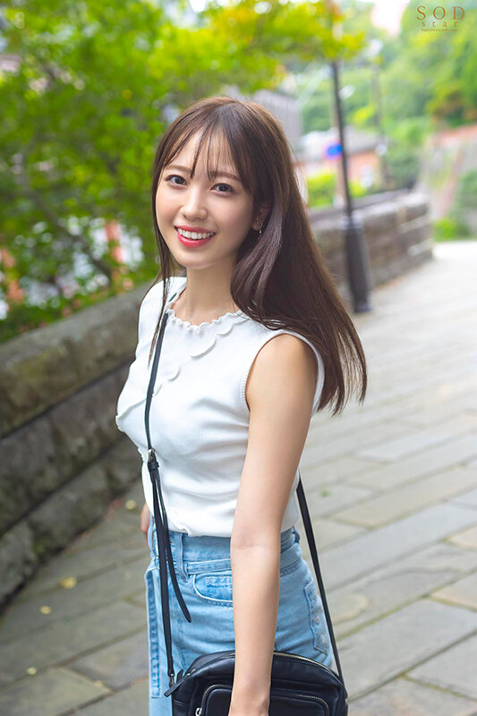 AV女優~小湊よつ葉-第1章-图片8