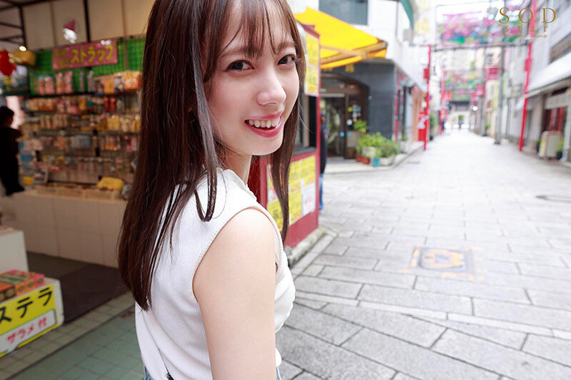 AV女優~小湊よつ葉-第1章-图片7