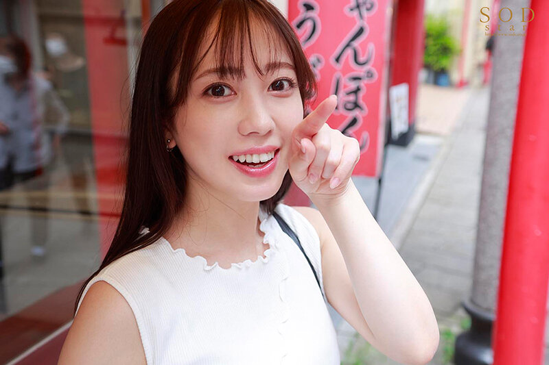 AV女優~小湊よつ葉-第1章-图片5