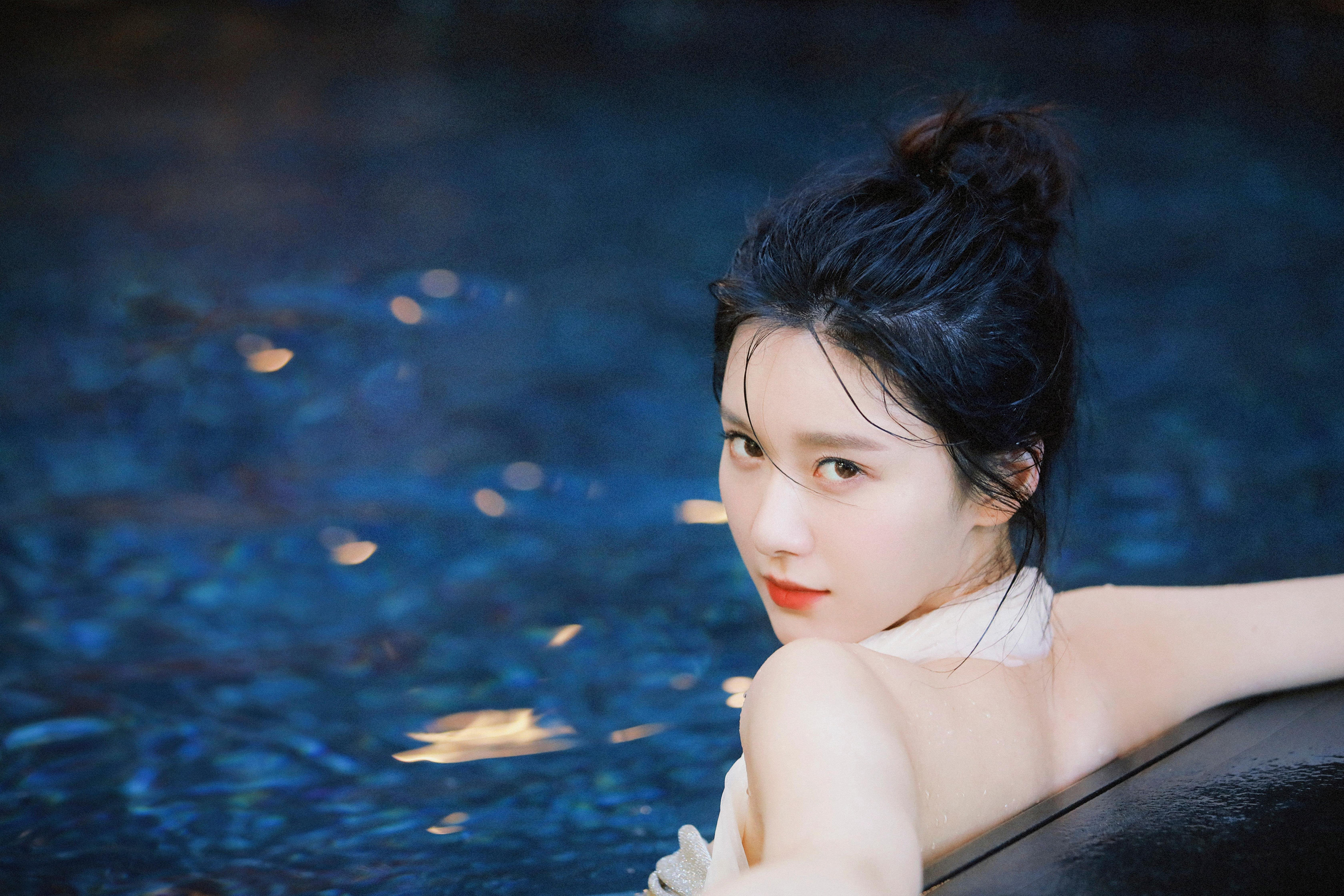 巴啦啦小魔仙—王子璇[高清套圖]