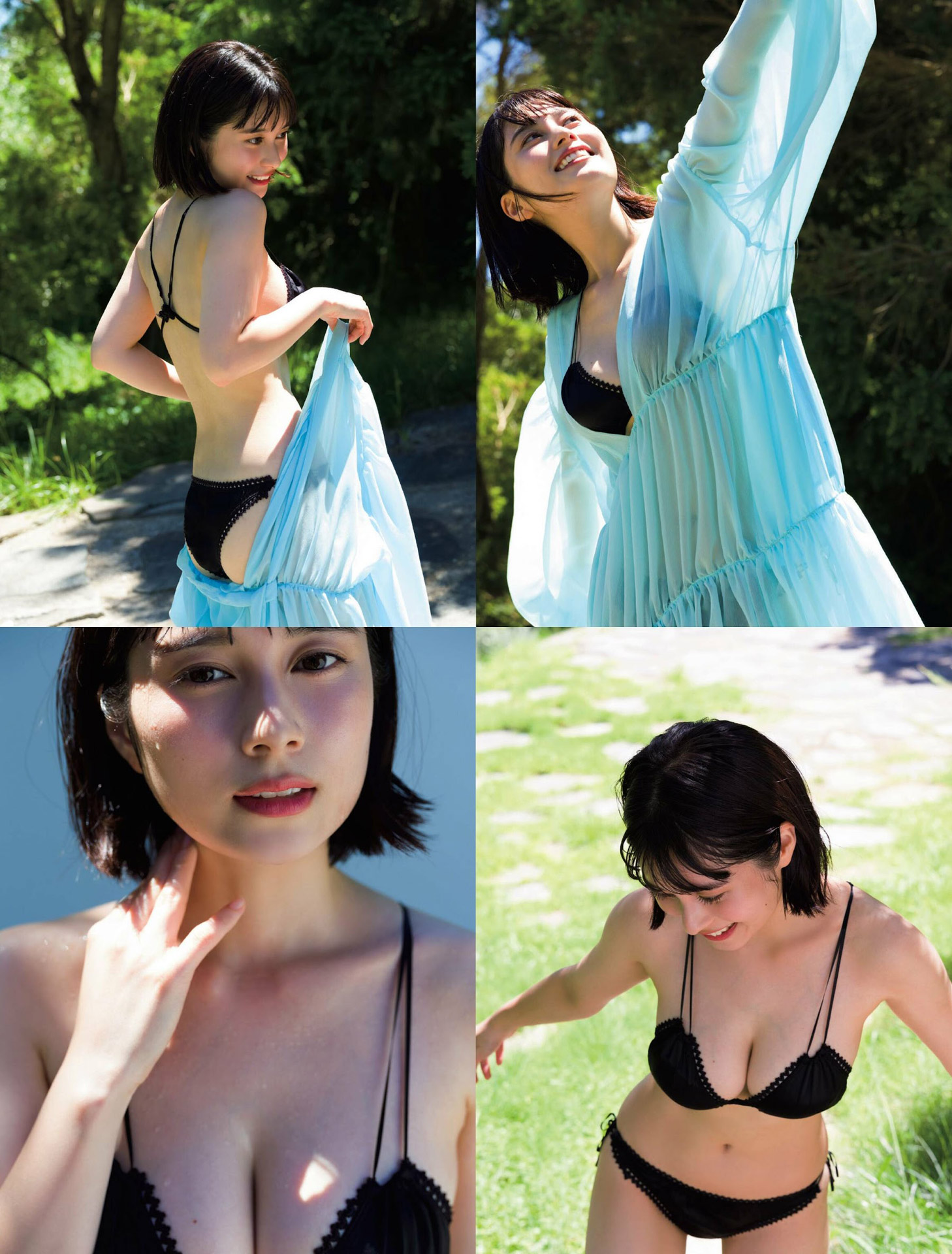 大久保桜子 グラマラスボディーの癒やし系ヒロイン2022/12/20追加 ここから-第1章-图片4