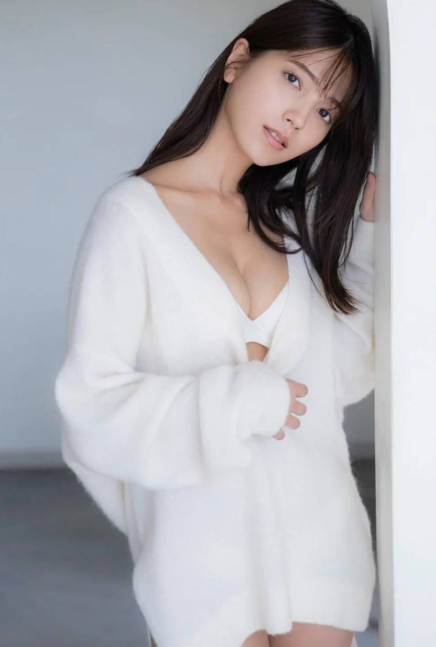 特攝名模，最美的魔戒法師南里美希-第1章-图片7
