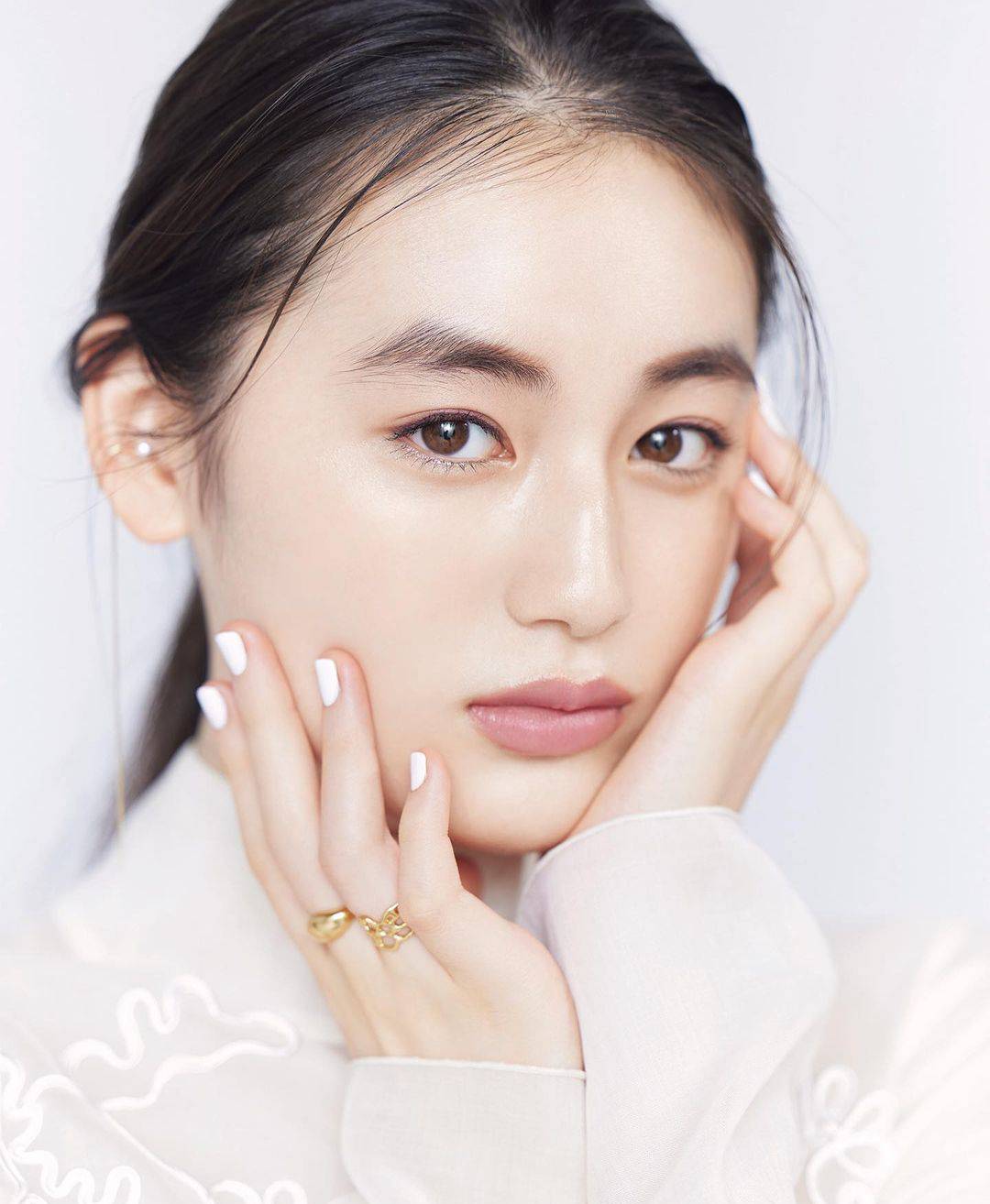 最具潛力的新生代日本女星八木莉可子-第1章-图片7