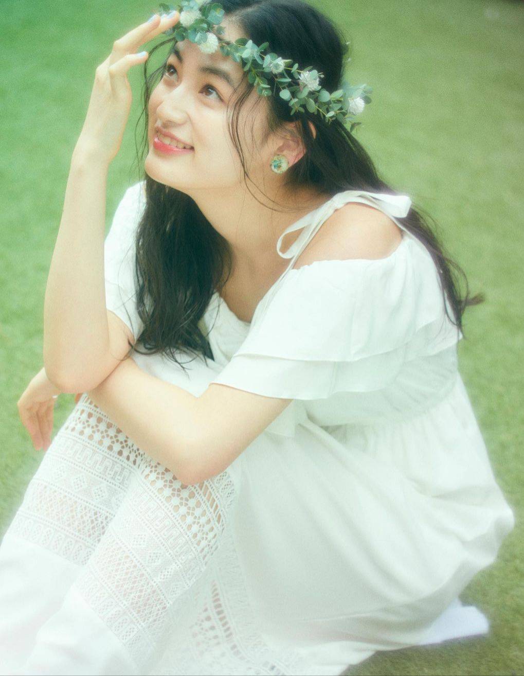 最具潛力的新生代日本女星八木莉可子-第1章-图片4