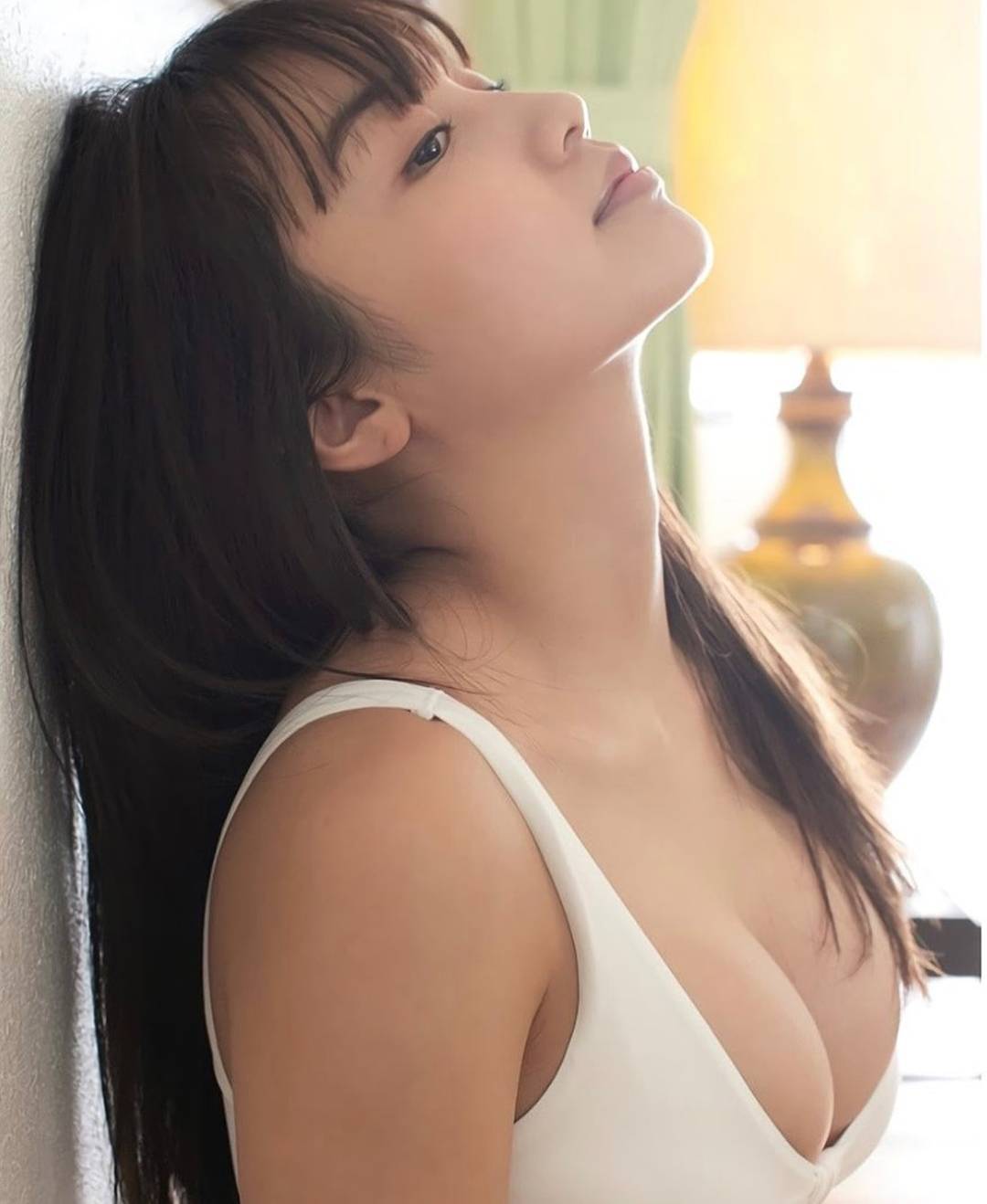 日本東京都出生的寫真偶像、模特兒、演員黑木光-第1章-图片1