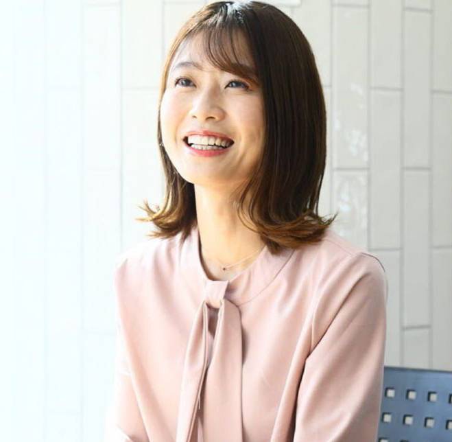 參加中央大學小姐大賽獲大獎擔任獨家播音員工作西澤由夏-第1章-图片5