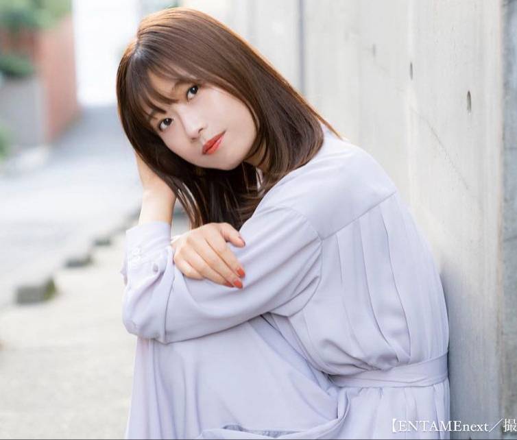 參加中央大學小姐大賽獲大獎擔任獨家播音員工作西澤由夏-第1章-图片9