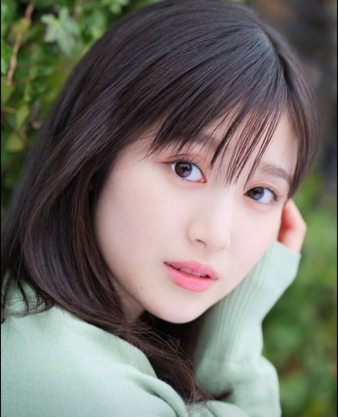 日本女演員「東寶灰姑娘」選拔，脫穎而出獲得大獎福本莉子-第1章-图片1
