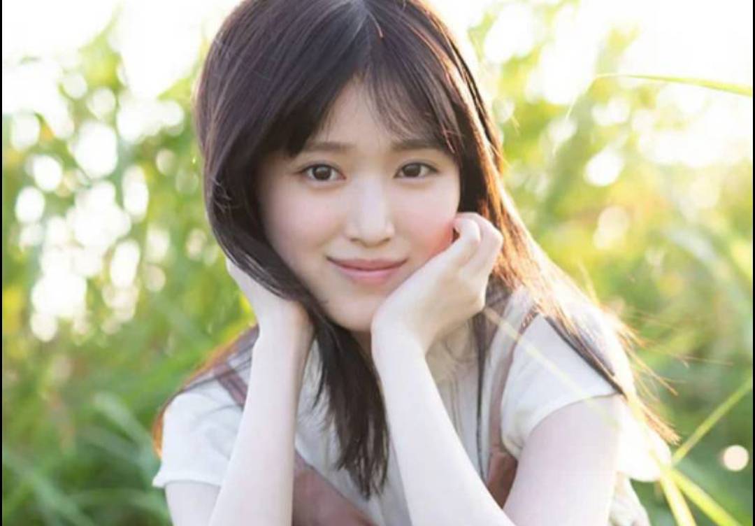 日本女演員「東寶灰姑娘」選拔，脫穎而出獲得大獎福本莉子-第1章-图片2