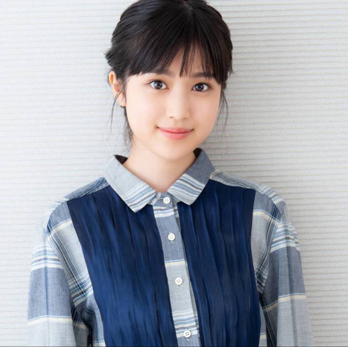 日本女演員「東寶灰姑娘」選拔，脫穎而出獲得大獎福本莉子-第1章-图片3