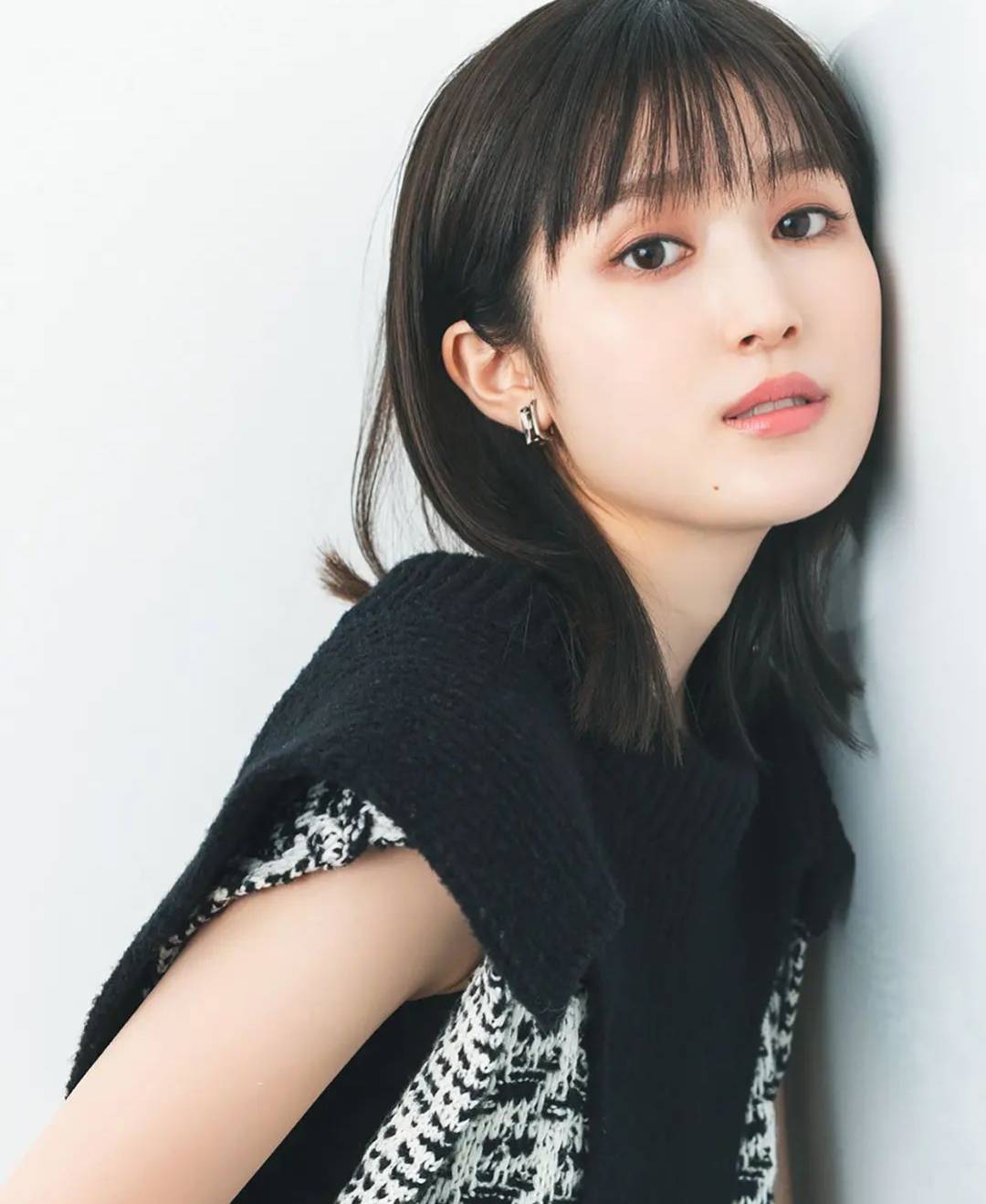 日本女演員「東寶灰姑娘」選拔，脫穎而出獲得大獎福本莉子-第1章-图片4