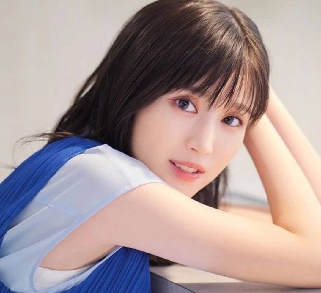 日本女演員「東寶灰姑娘」選拔，脫穎而出獲得大獎福本莉子-第1章-图片6