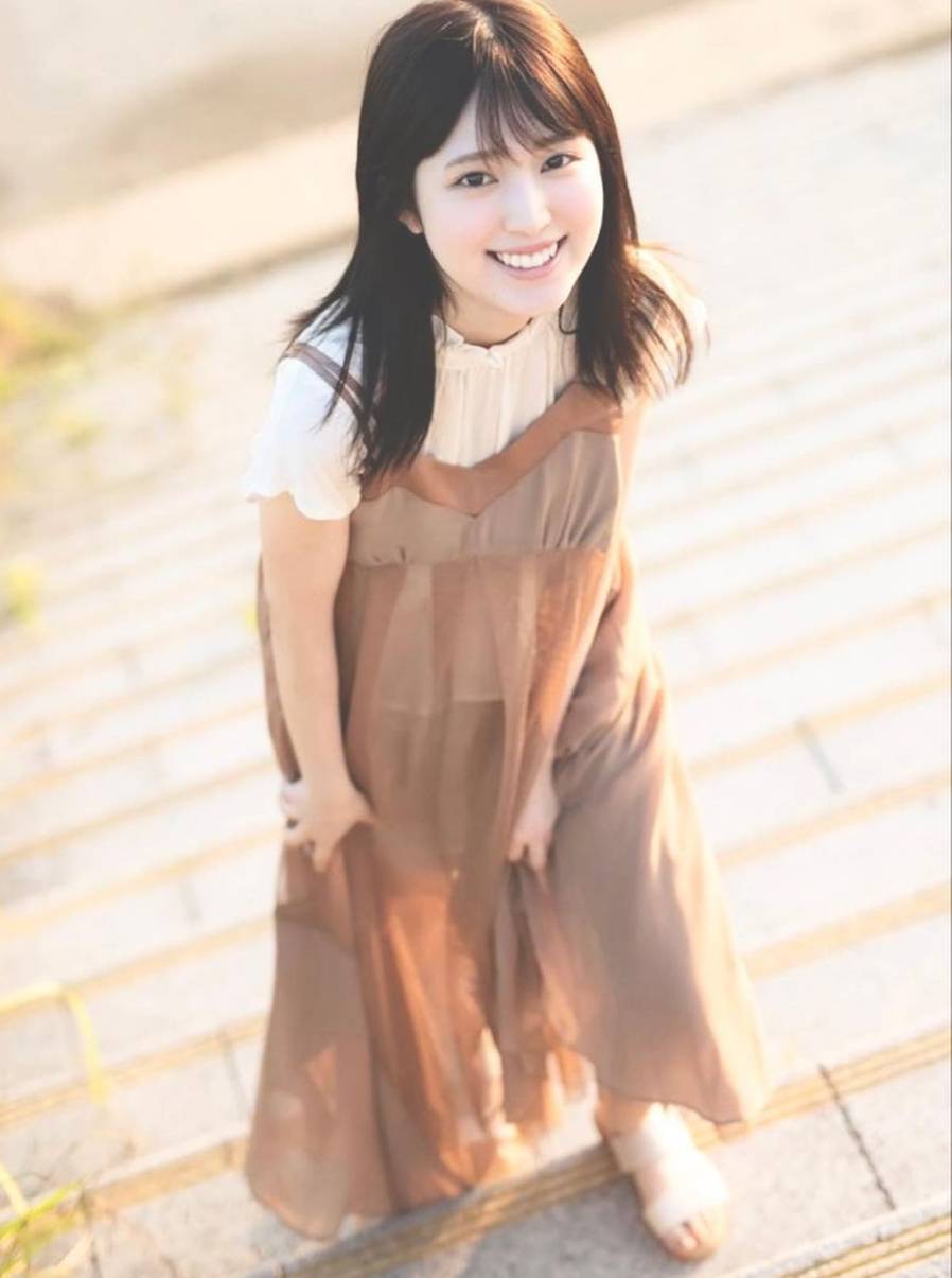 日本女演員「東寶灰姑娘」選拔，脫穎而出獲得大獎福本莉子-第1章-图片7