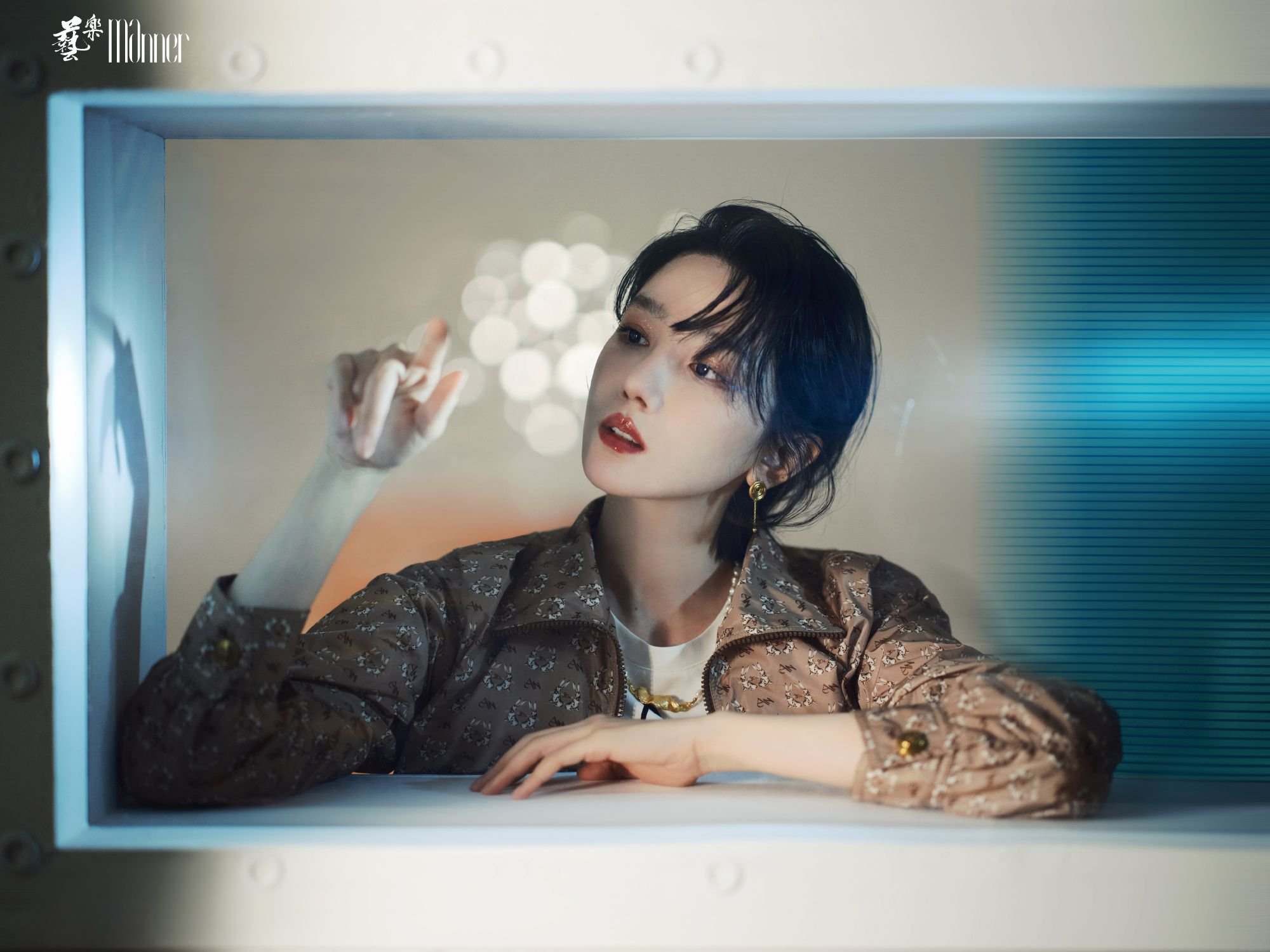 帶我去月球—陳小紜[套圖]-第1章-图片6