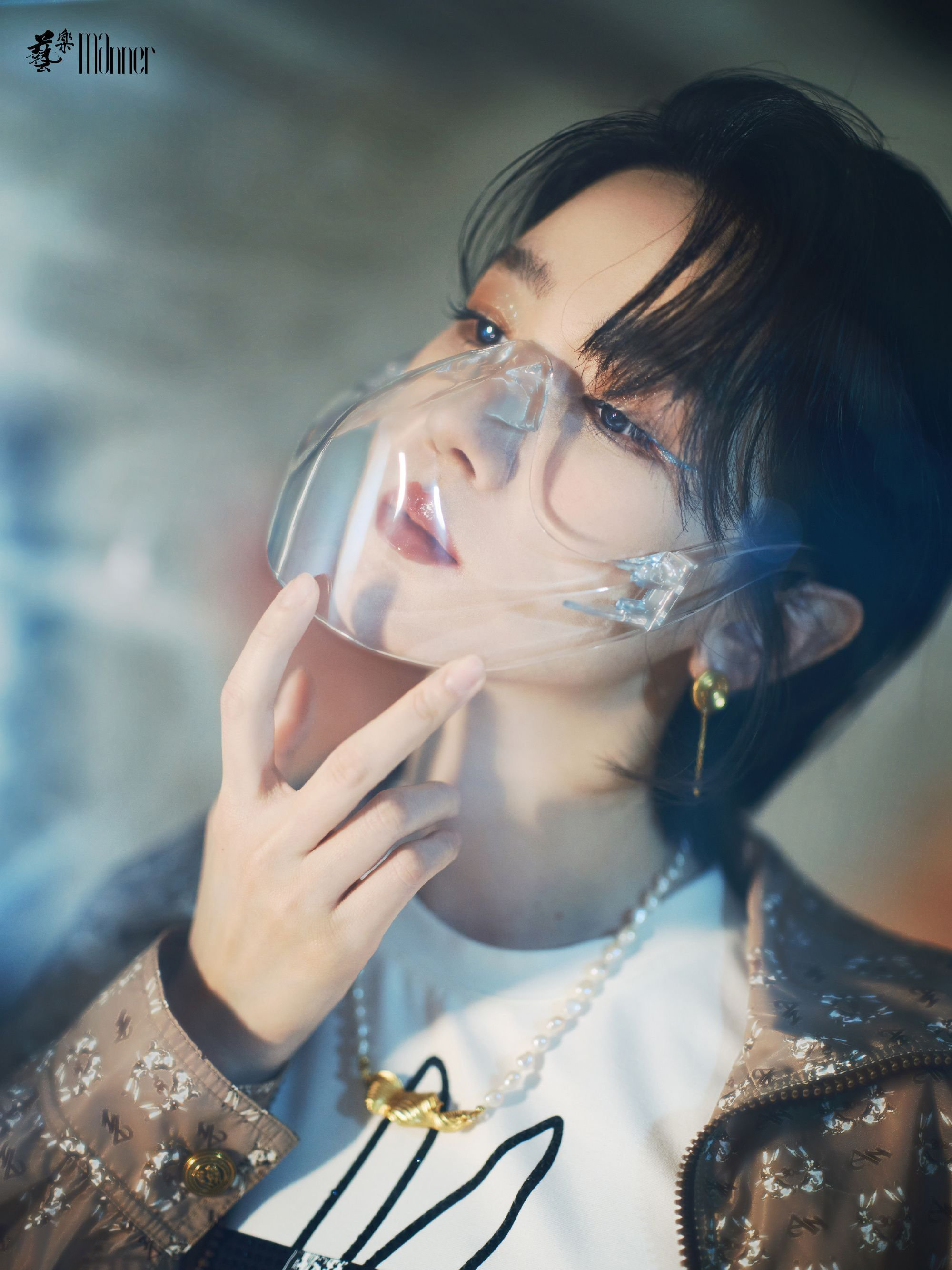 帶我去月球—陳小紜[套圖]-第1章-图片8