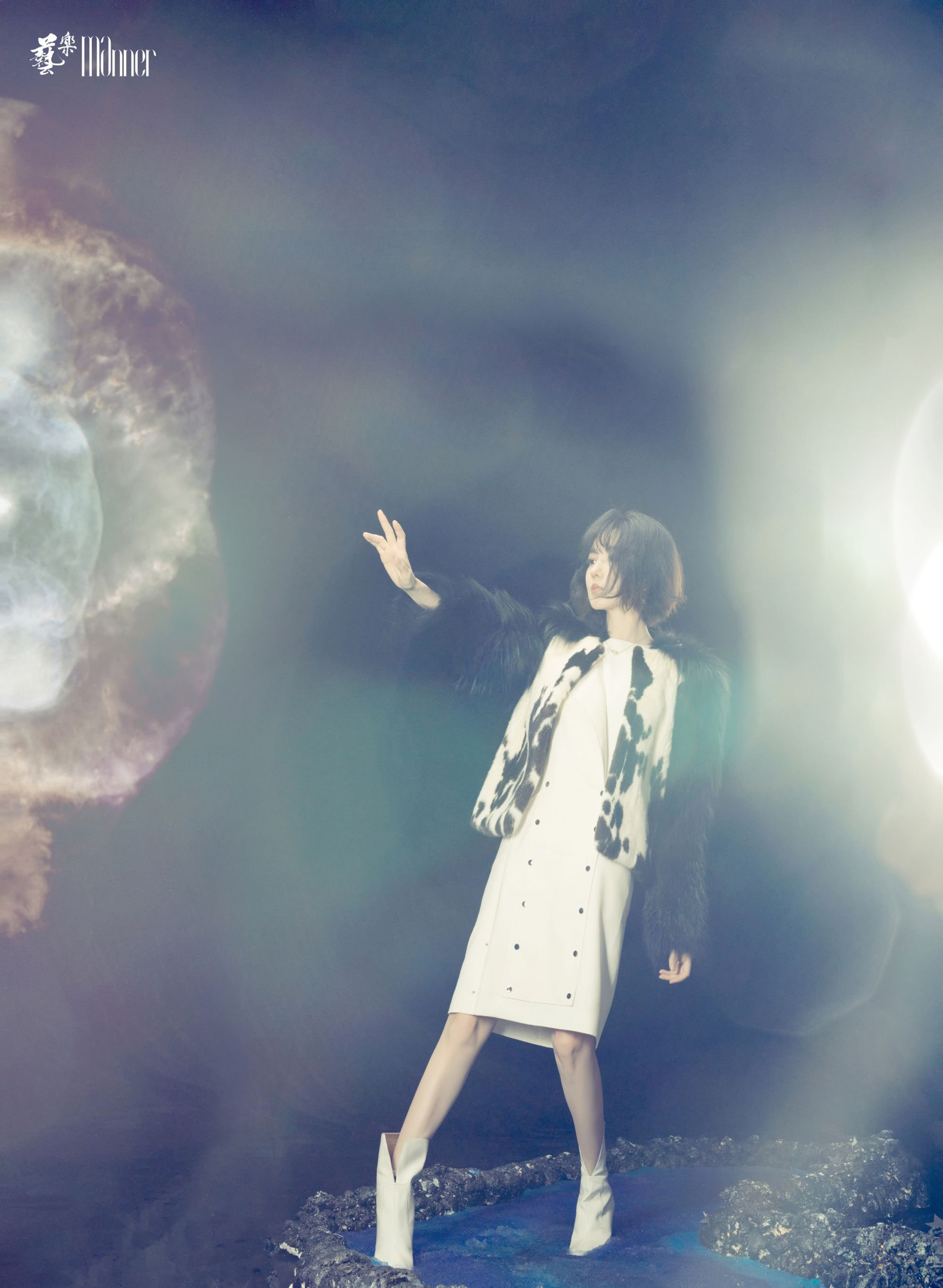 帶我去月球—陳小紜[套圖]-第1章-图片10