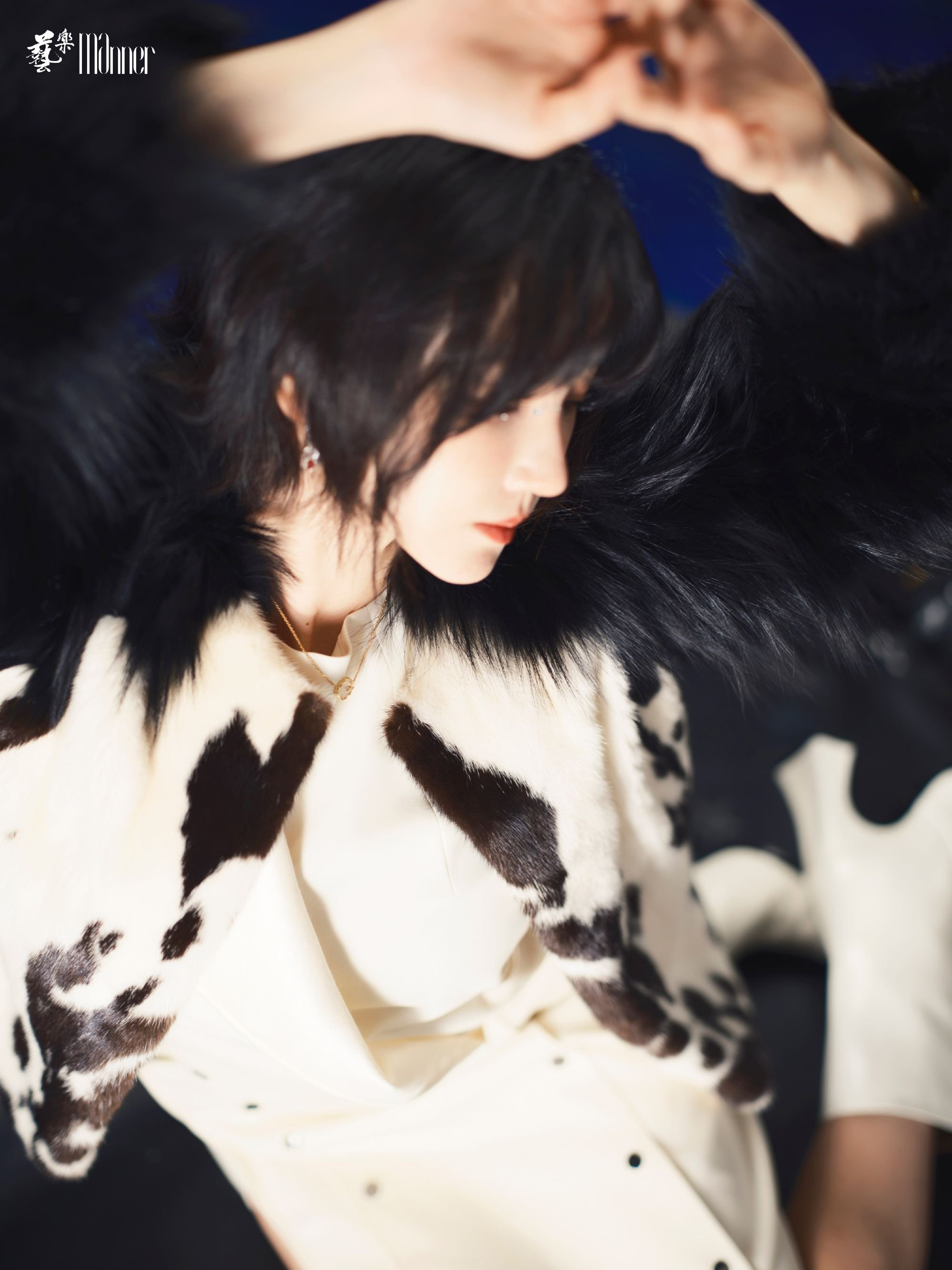 帶我去月球—陳小紜[套圖]-第1章-图片12