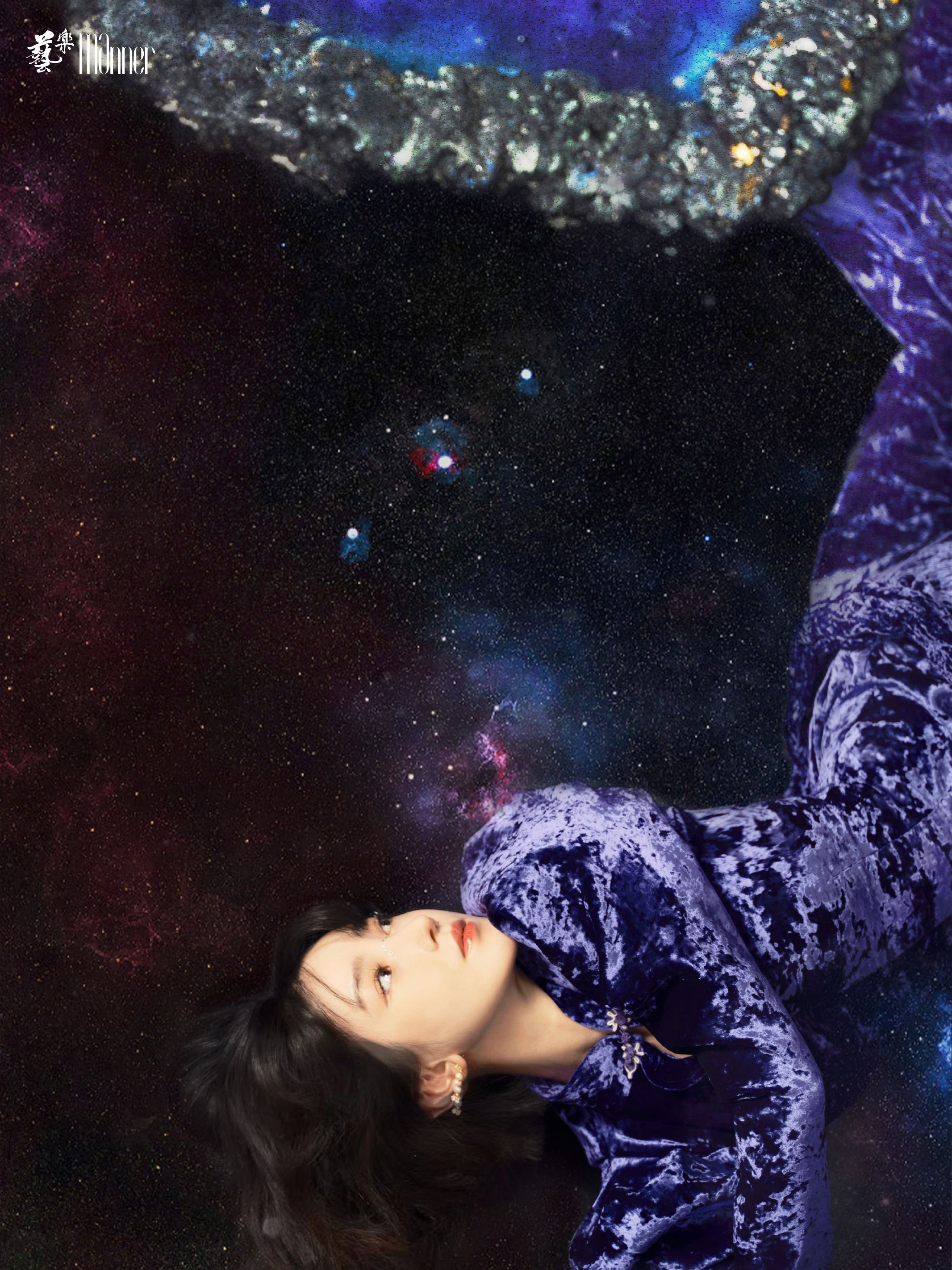 帶我去月球—陳小紜[套圖]-第1章-图片14