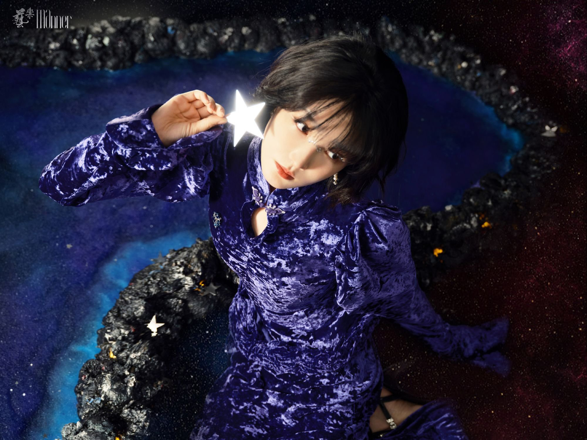 帶我去月球—陳小紜[套圖]-第1章-图片15