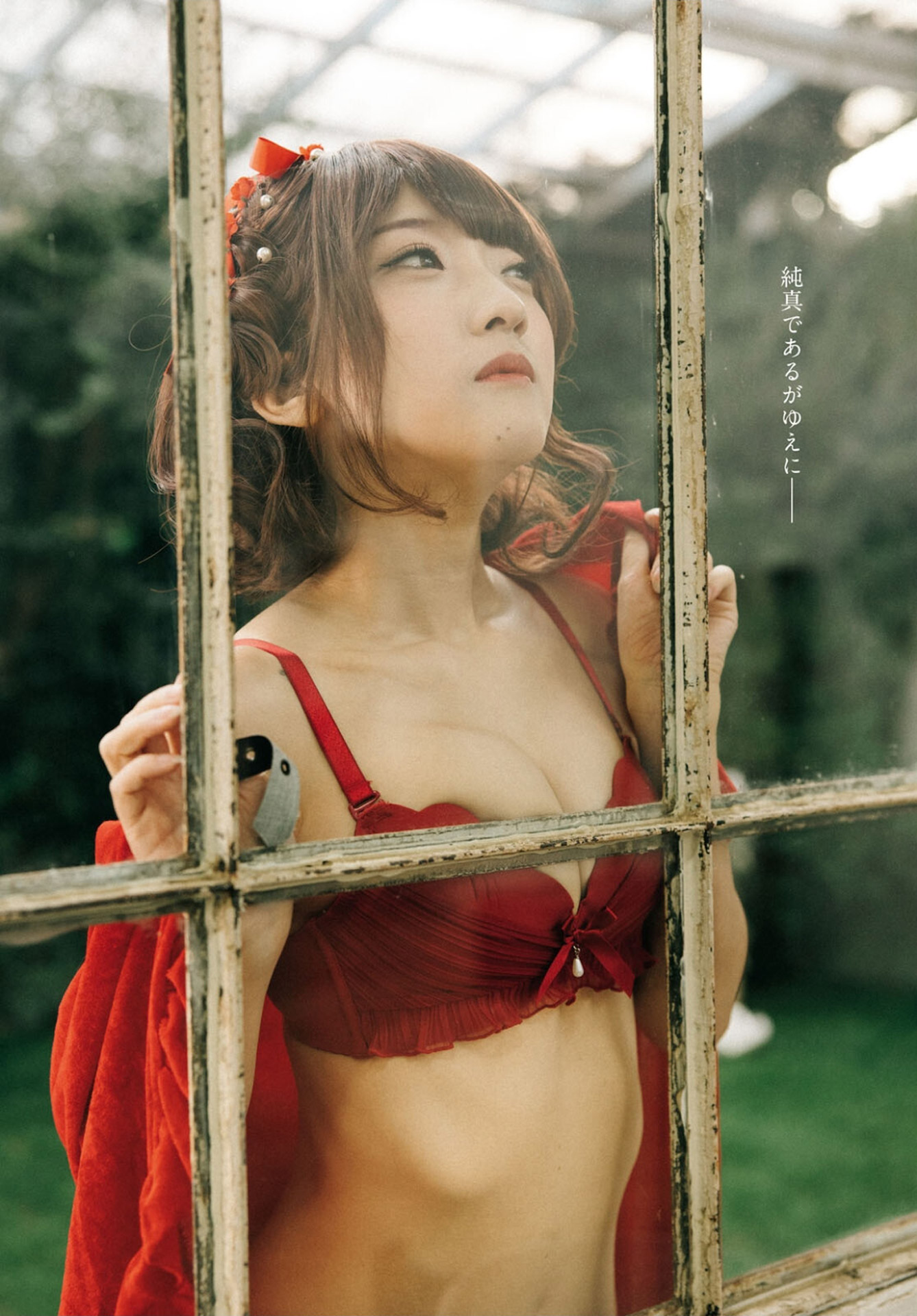 超人気コスプレイヤー火將ロシエル お腹周りの美しさがエグい2022/12/24追加 ここから-第1章-图片10