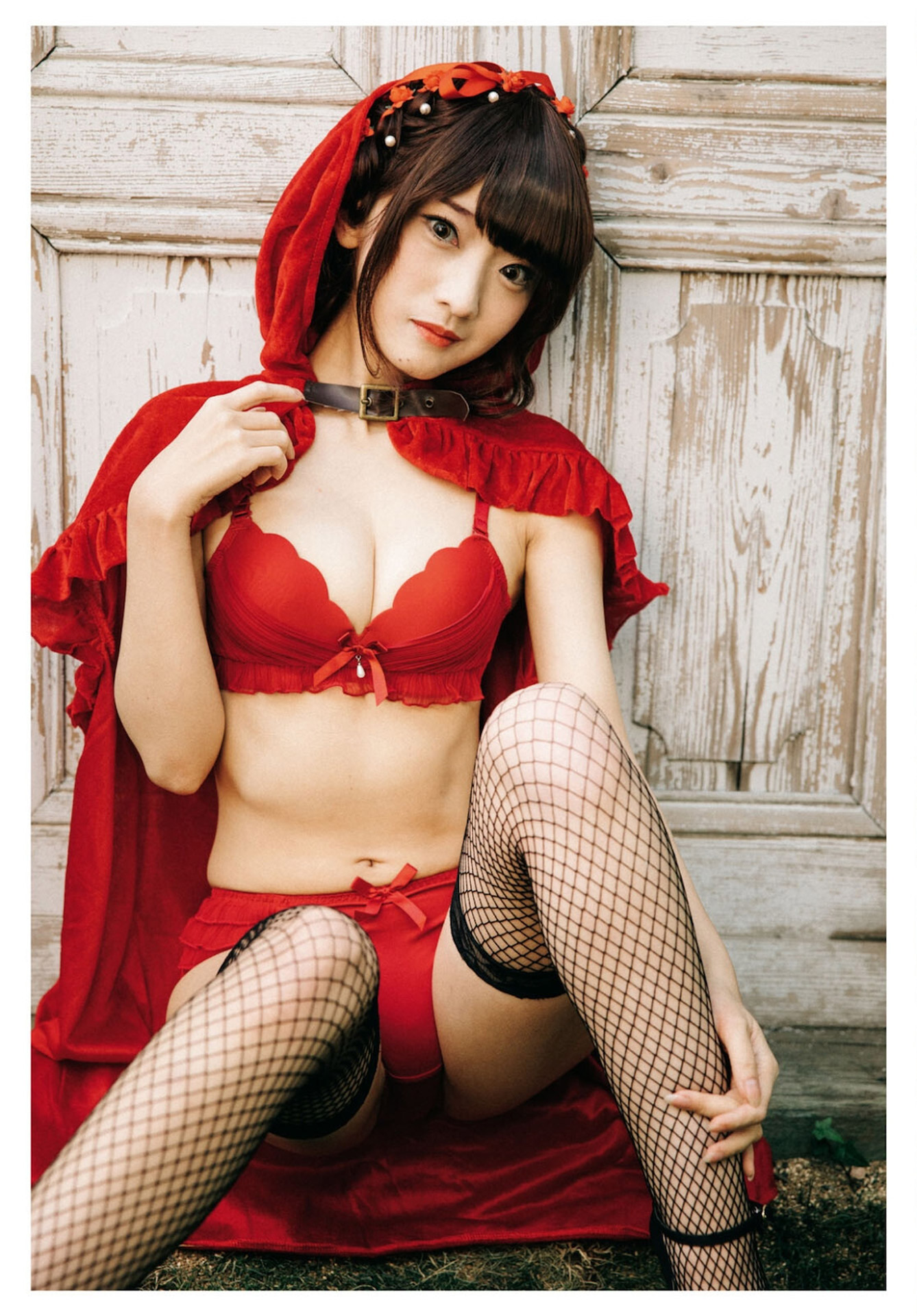 超人気コスプレイヤー火將ロシエル お腹周りの美しさがエグい2022/12/24追加 ここから-第1章-图片9