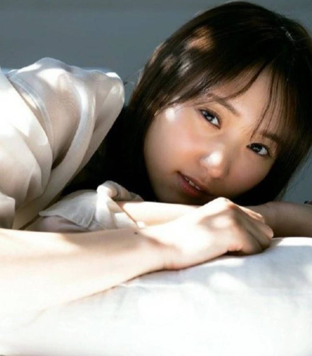 NGT48第2任隊長加藤美南-第1章-图片2