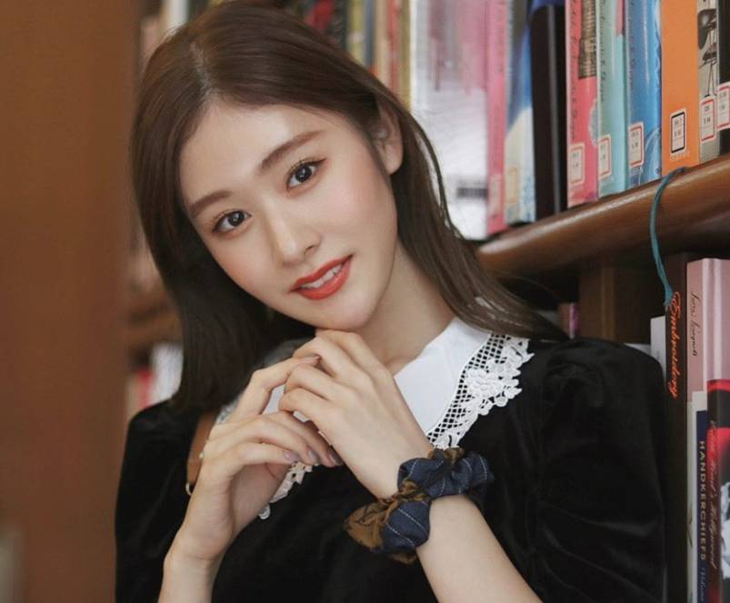 NGT48第2任隊長加藤美南-第1章-图片3